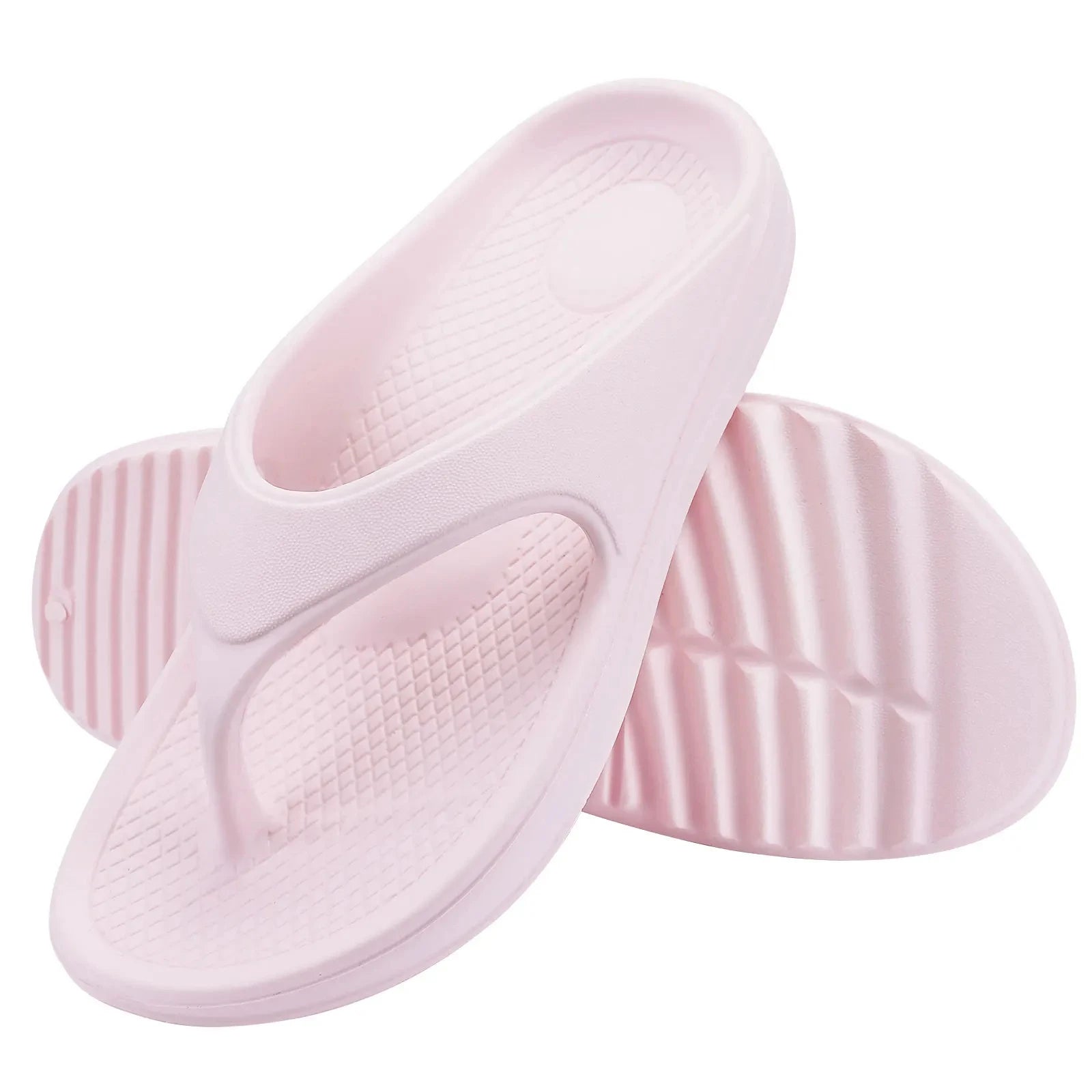 Sandálias Antiderrapantes e Confortáveis