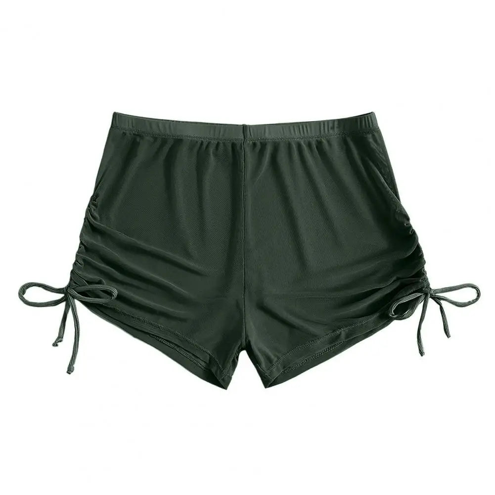 Shorts de Praia Leves e Estilosos