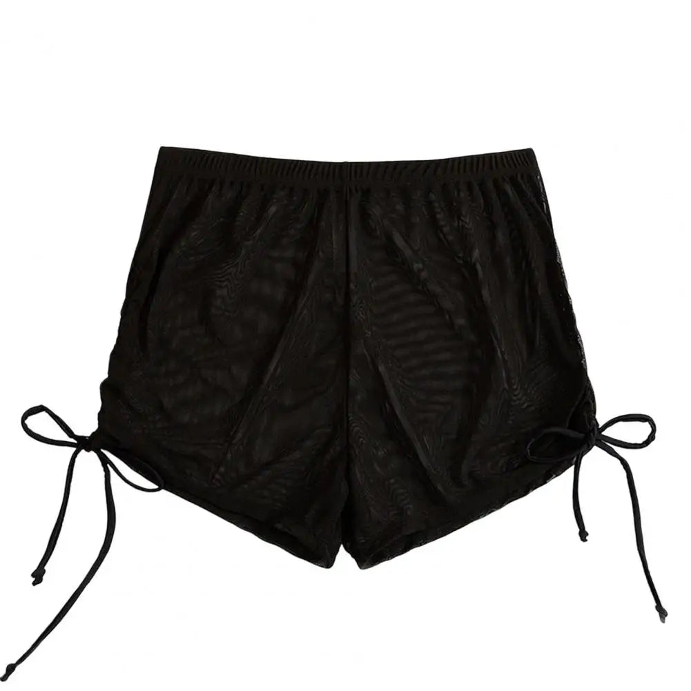 Shorts de Praia Leves e Estilosos