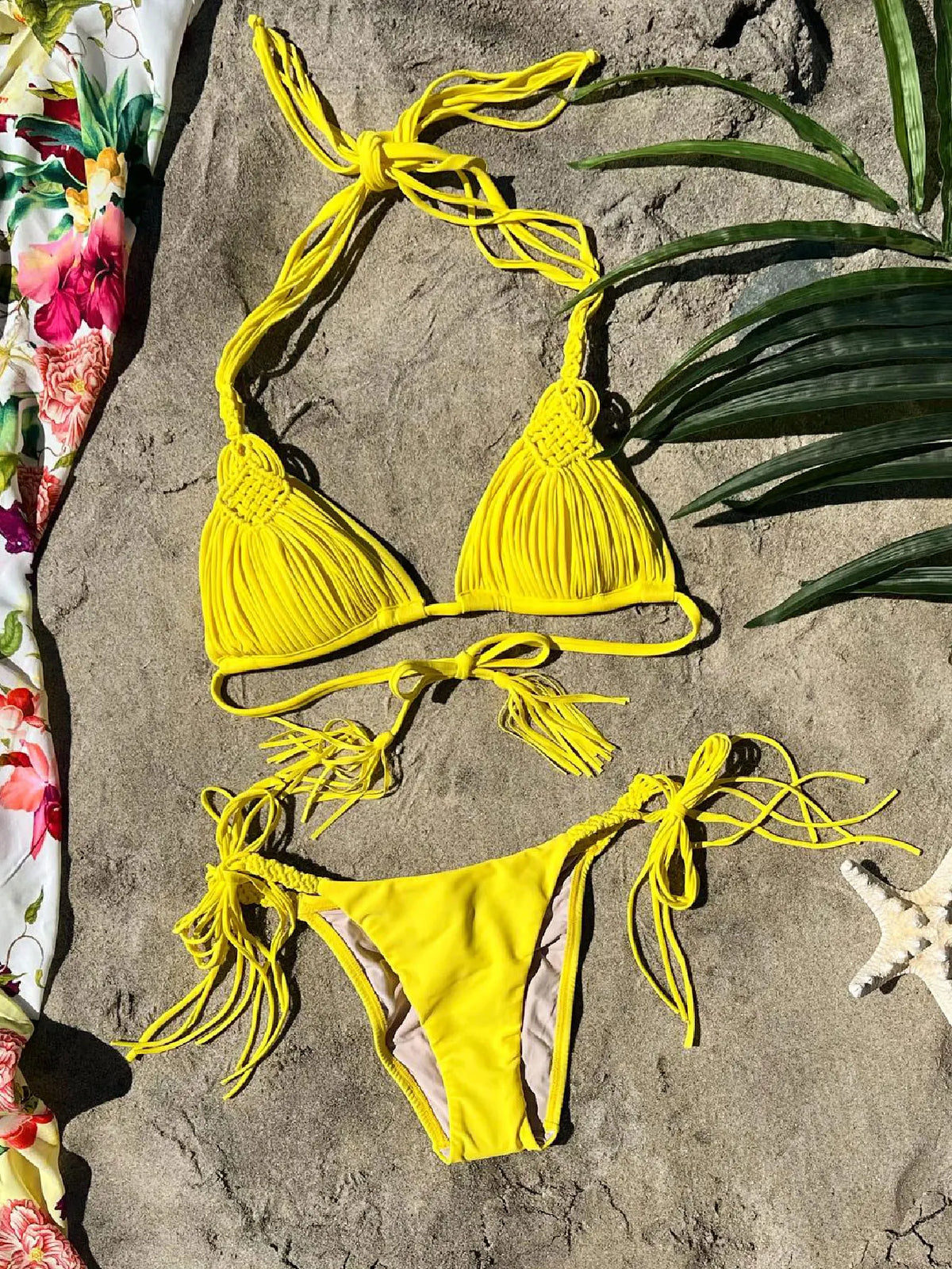 Biquíni Brasileiro Confortável 2025