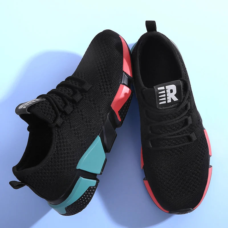 Sapatos Casuais Femininos Confortáveis