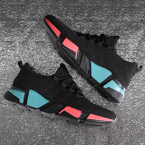 Sapatos Casuais Femininos Confortáveis