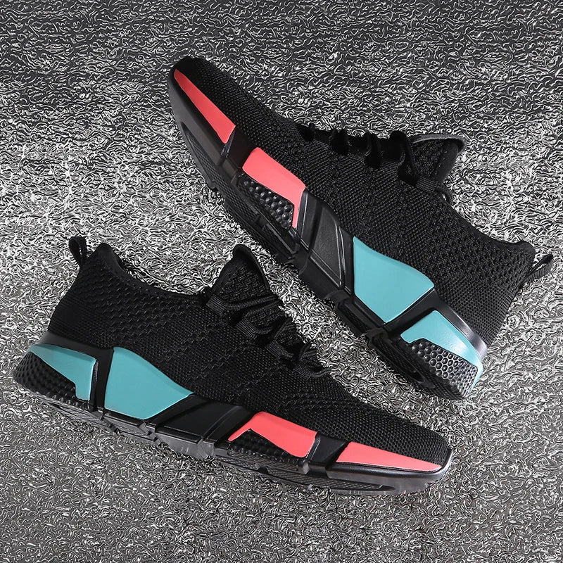 Sapatos Casuais Femininos Confortáveis