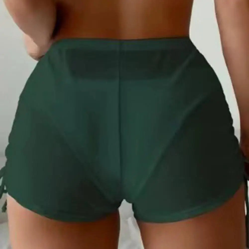 Shorts de Praia Leves e Estilosos