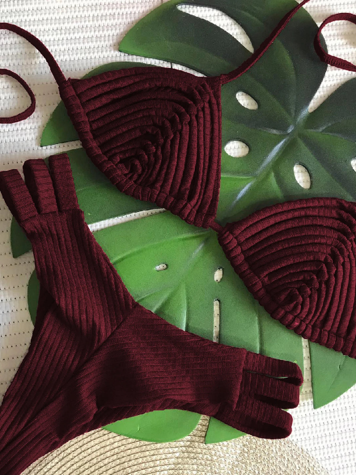 Biquíni Brasileiro Confortável 2025