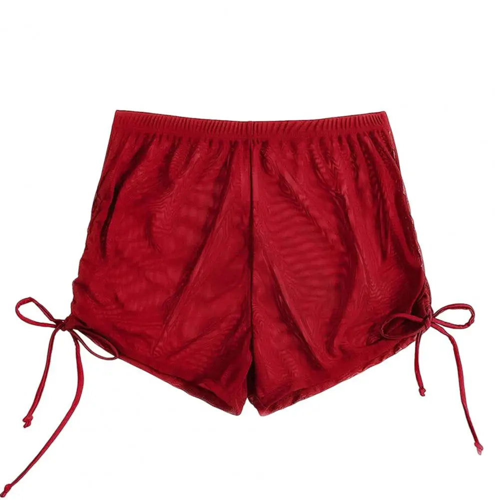 Shorts de Praia Leves e Estilosos