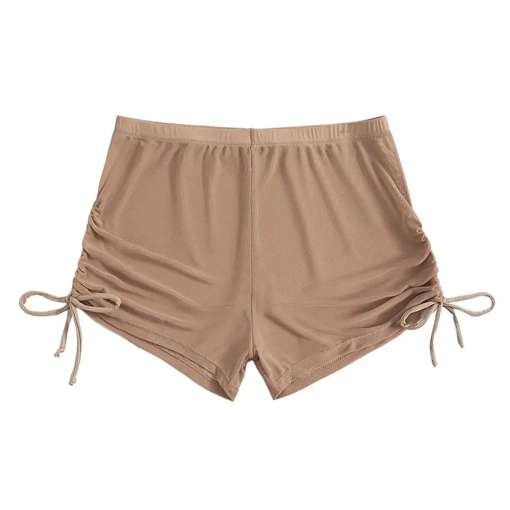 Shorts de Praia Leves e Estilosos