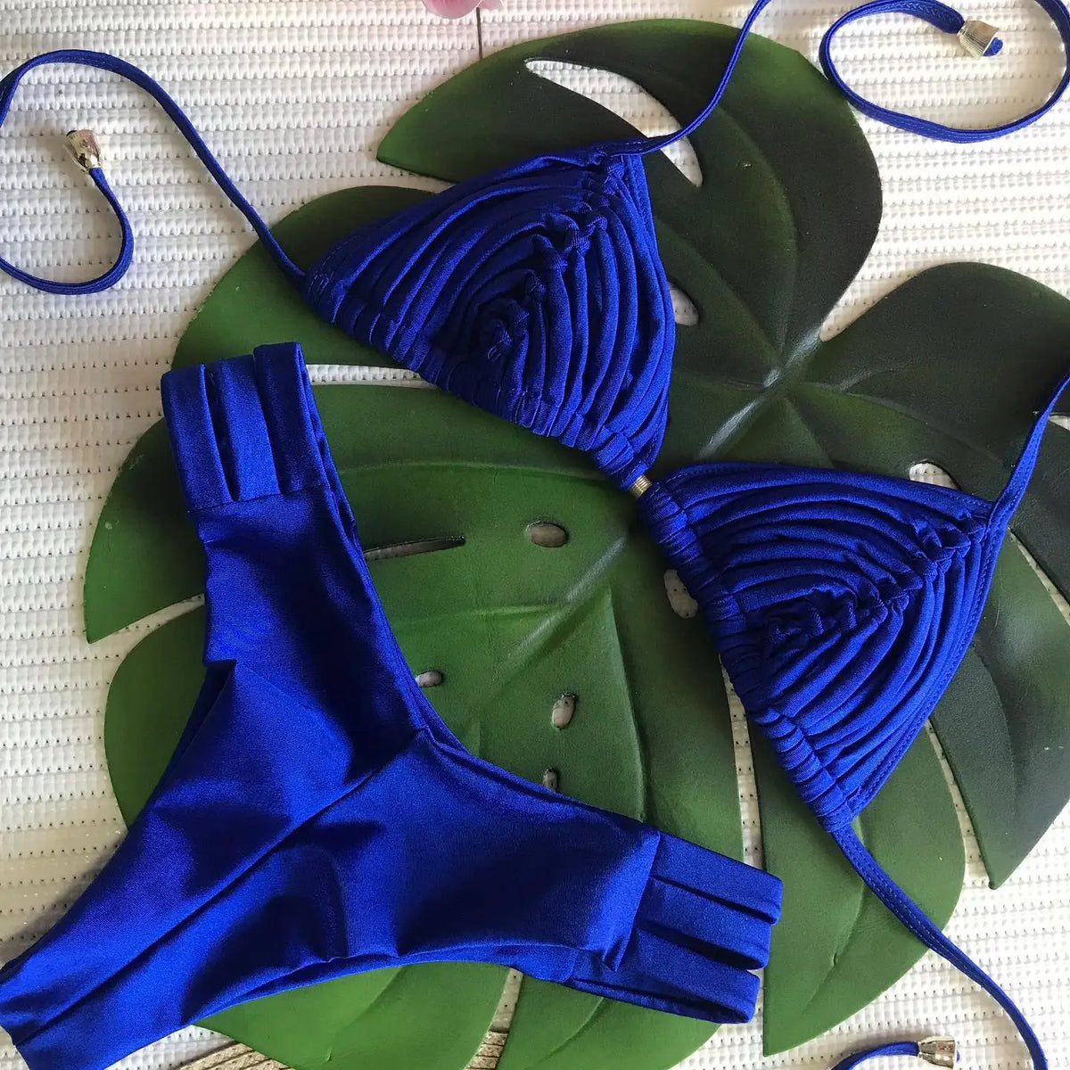 Biquíni Brasileiro Confortável 2025