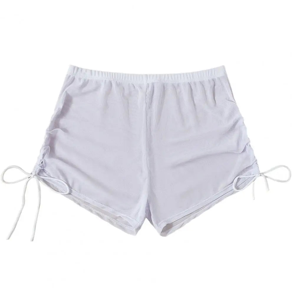 Shorts de Praia Leves e Estilosos